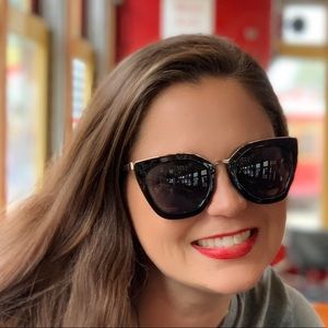 Meet your Posher, Natalie